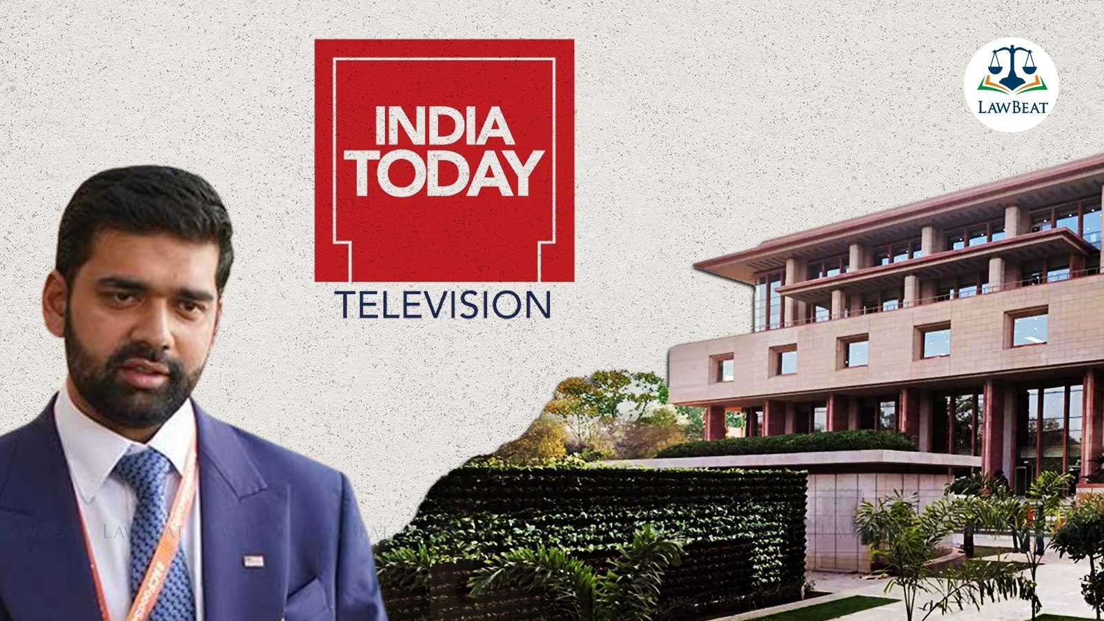 Indian-American Businessman Approaches Delhi HC Against India Today In Defamation Suit Indian-American Businessman Approaches Delhi HC Against India Today In Defamation Suit